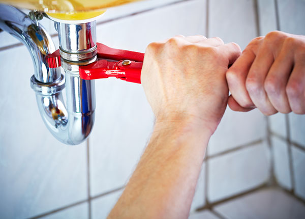About Madisonville Plumbers